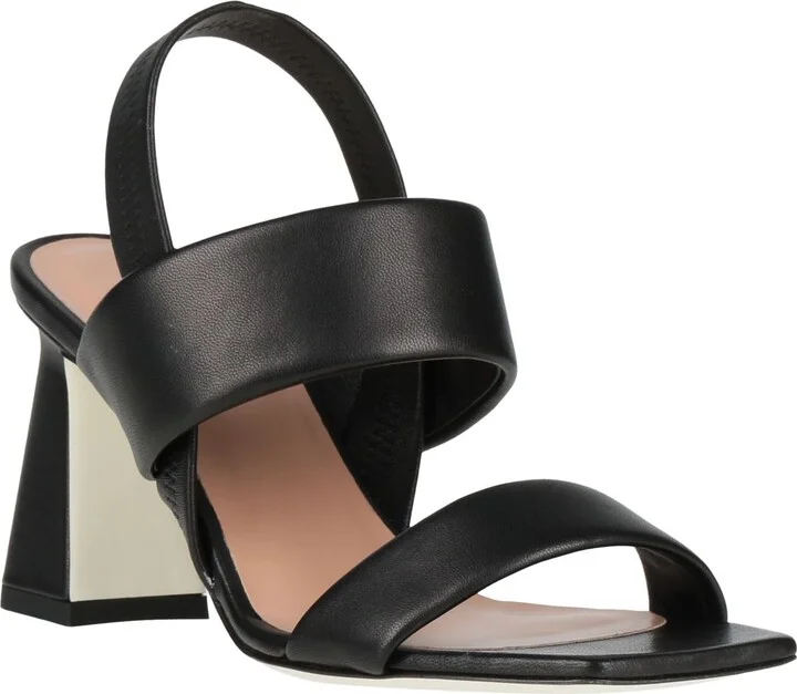 Pollini Woman Sandals - Image 7