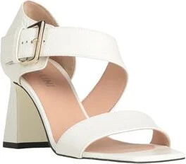Pollini Woman Sandals - Image 2