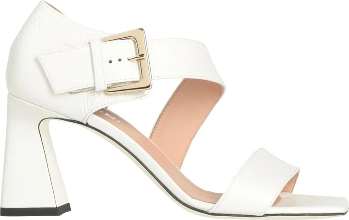 Pollini Woman Sandals - Image 3