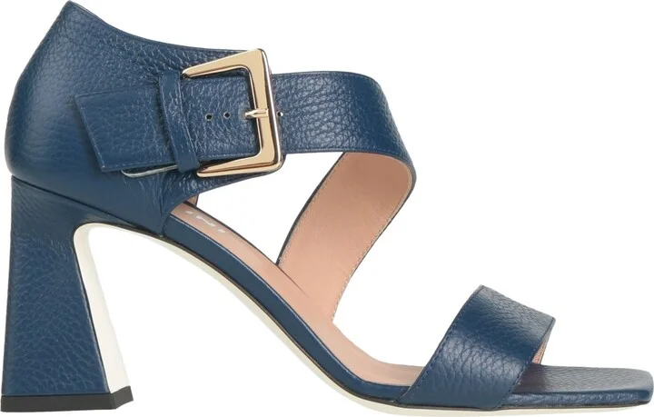 Pollini Woman Sandals - Image 6