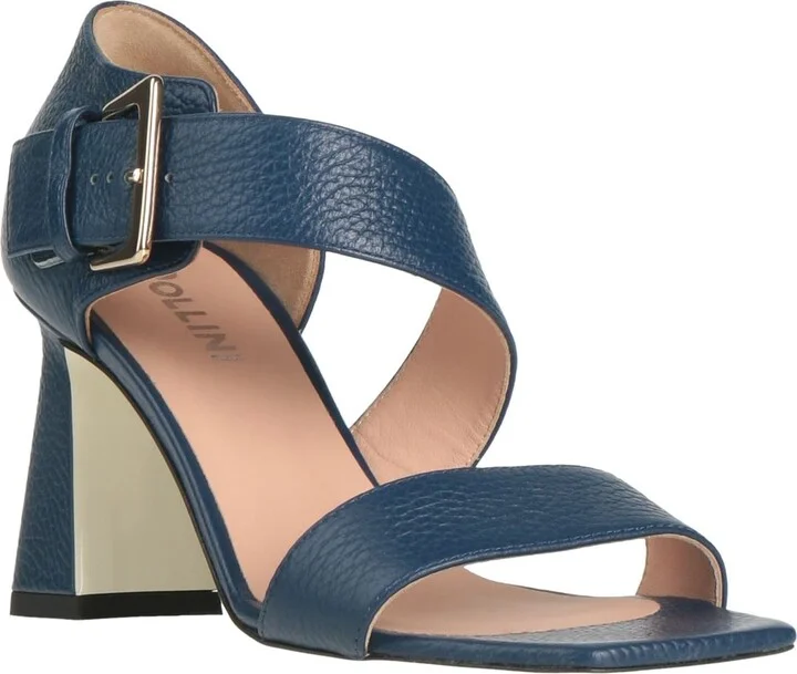 Pollini Woman Sandals - Image 7