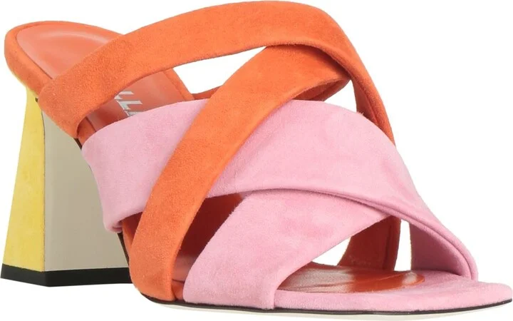 Pollini Woman Sandals - Image 4