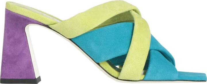 Pollini Woman Sandals - Image 6