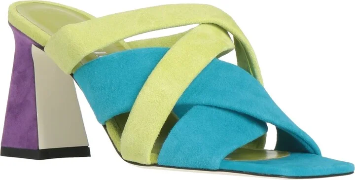 Pollini Woman Sandals - Image 7