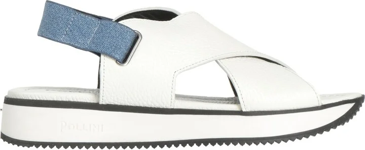 Pollini Woman Sandals - Image 3