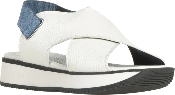 Pollini Woman Sandals - Image 4