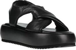 Pollini Woman Sandals - Image 2