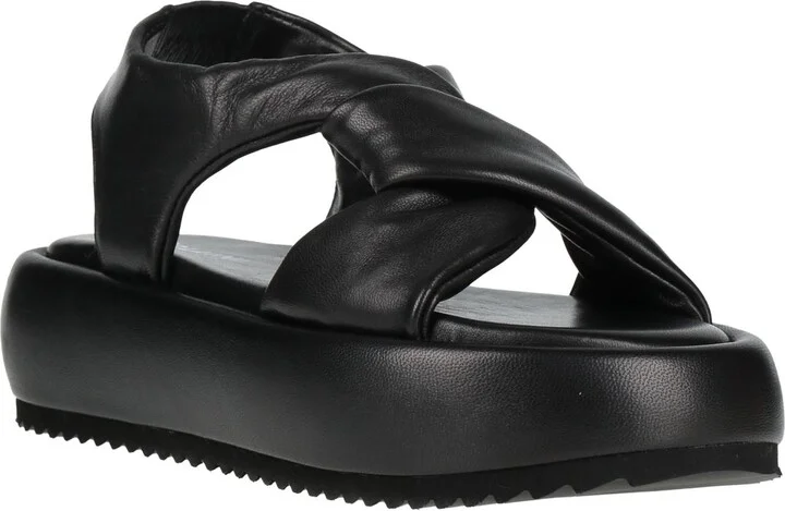 Pollini Woman Sandals - Image 4