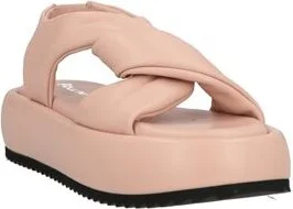 Pollini Woman Sandals - Image 5