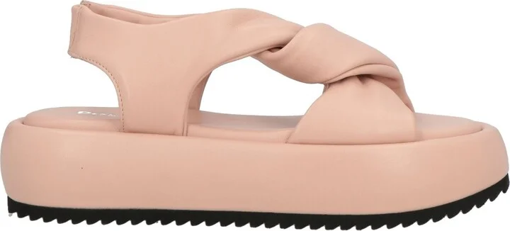 Pollini Woman Sandals - Image 6