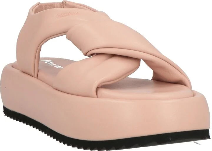 Pollini Woman Sandals - Image 7
