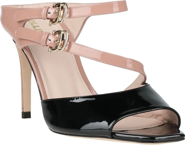 Pollini Woman Sandals - Image 4