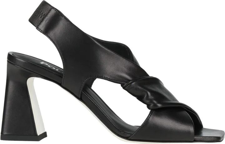 Pollini Woman Sandals - Image 3