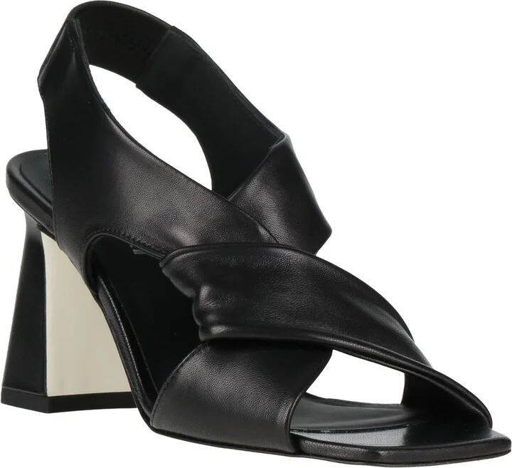 Pollini Woman Sandals - Image 4