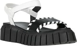 Pollini Woman Sandals - Image 2