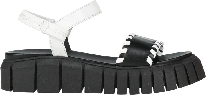 Pollini Woman Sandals - Image 3