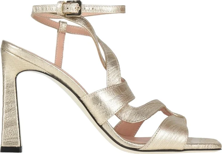 Pollini Woman Sandals - Image 3