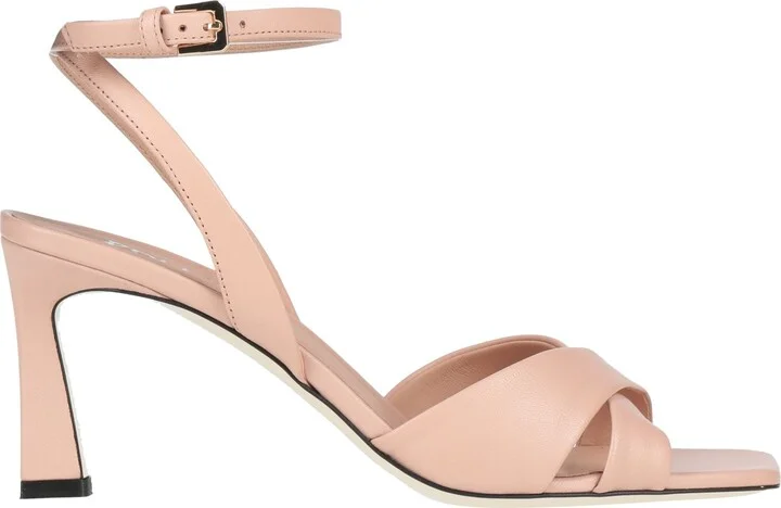 Pollini Woman Sandals - Image 6