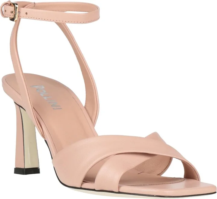 Pollini Woman Sandals - Image 7