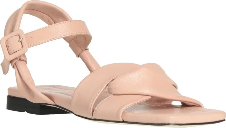 Pollini Woman Sandals - Image 4