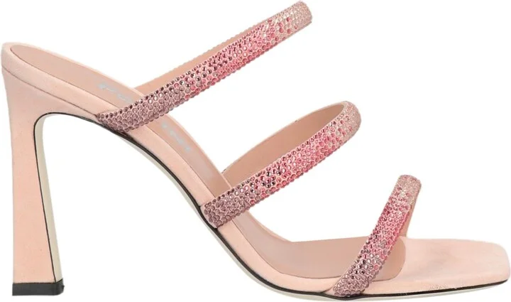 Pollini Woman Sandals - Image 3
