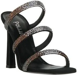 Pollini Woman Sandals - Image 5