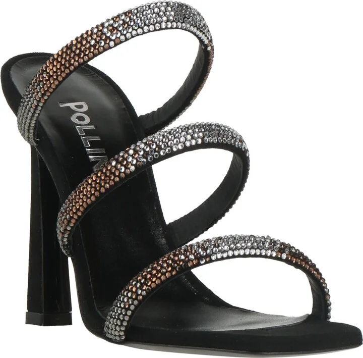 Pollini Woman Sandals - Image 7