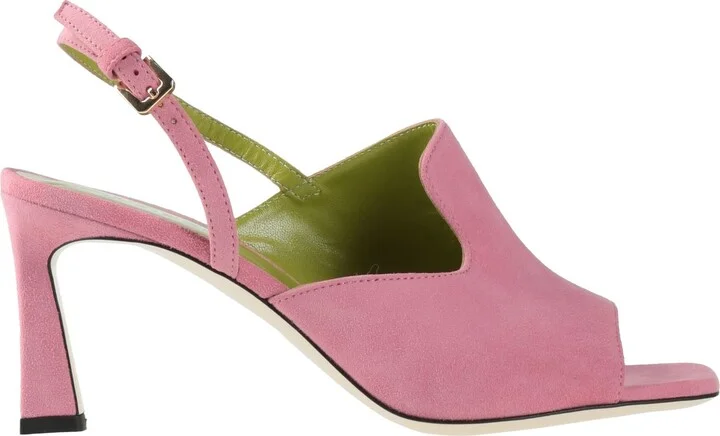 Pollini Woman Sandals - Image 3