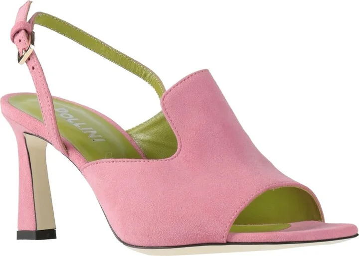 Pollini Woman Sandals - Image 4