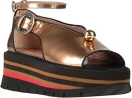Pollini Woman Sandals - Image 2
