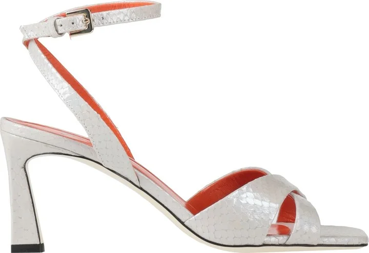 Pollini Woman Sandals - Image 3
