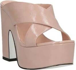 Pollini Woman Sandals - Image 2