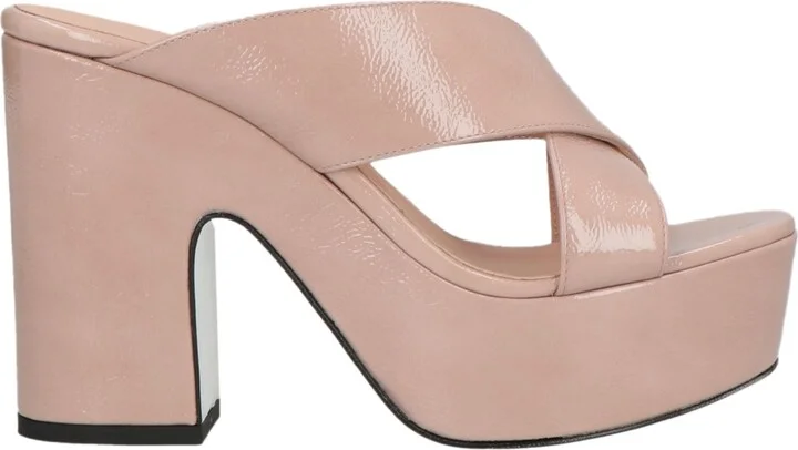 Pollini Woman Sandals - Image 3