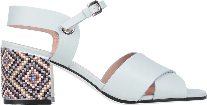 Pollini Woman Sandals - Image 3