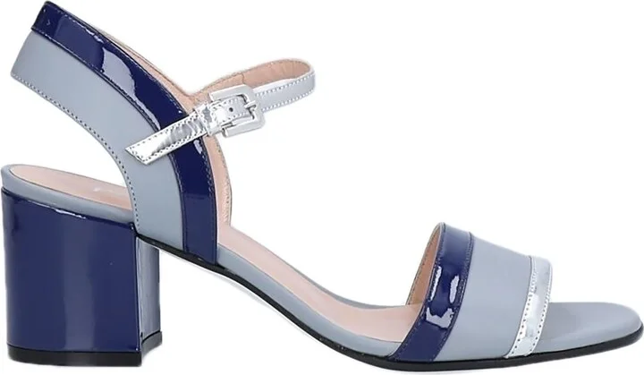 Pollini Woman Sandals - Image 3