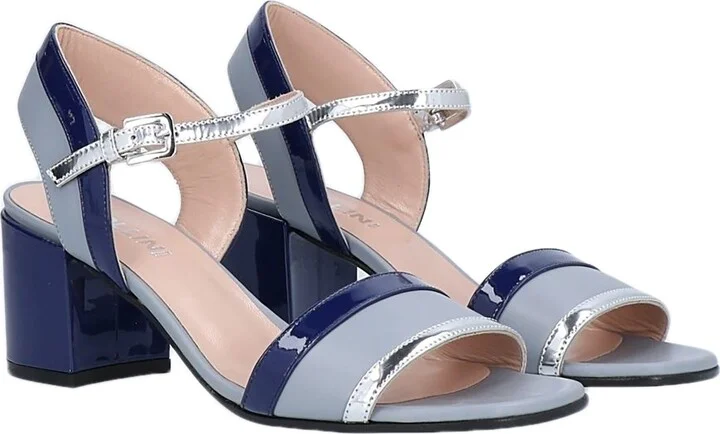 Pollini Woman Sandals - Image 4