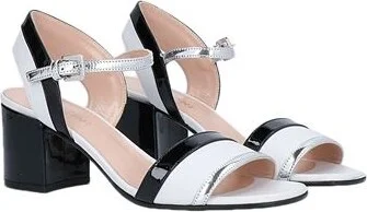 Pollini Woman Sandals - Image 5