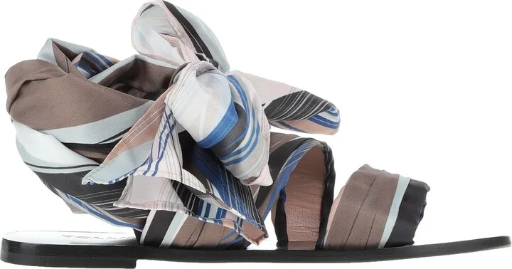 Pollini Woman Sandals - Image 3