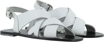 Pollini Woman Sandals - Image 2