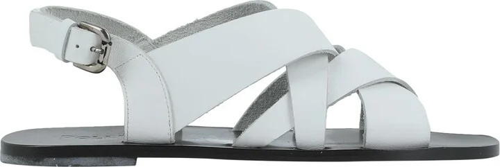 Pollini Woman Sandals - Image 3