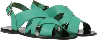 Pollini Woman Sandals - Image 5