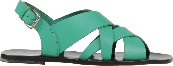 Pollini Woman Sandals - Image 6