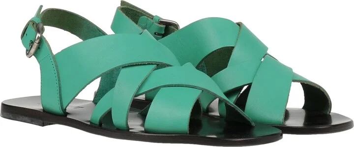 Pollini Woman Sandals - Image 7