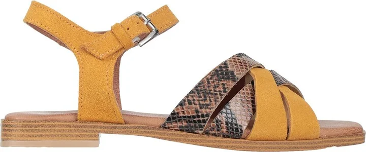 Pollini Woman Sandals - Image 3