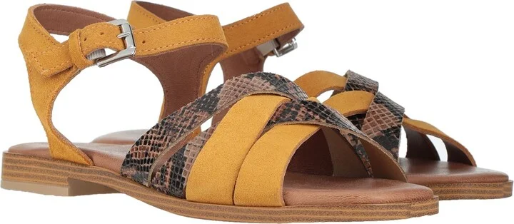 Pollini Woman Sandals - Image 4