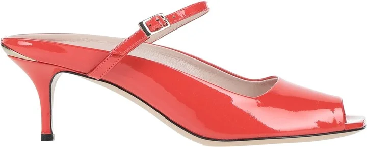 Pollini Woman Sandals - Image 3