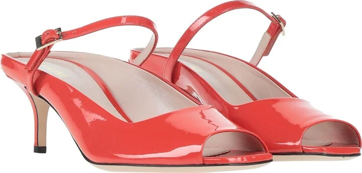 Pollini Woman Sandals - Image 4