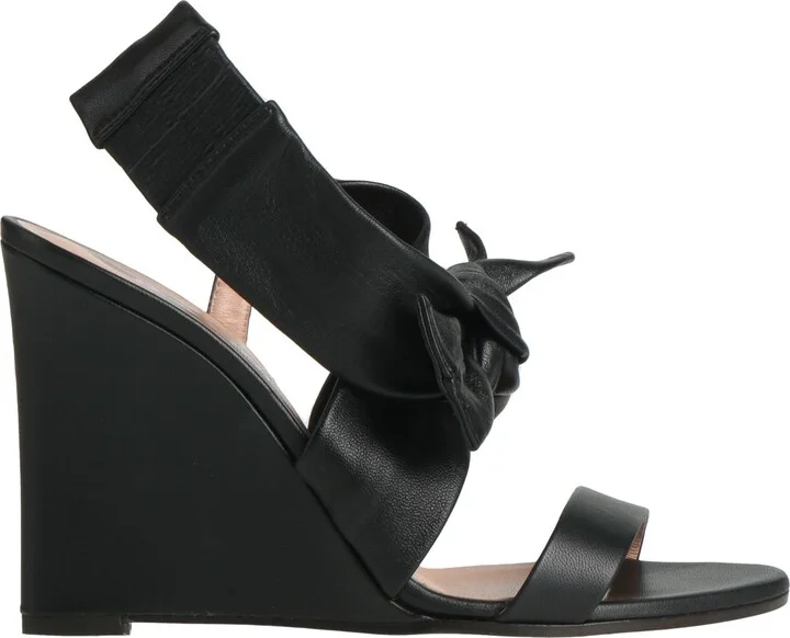 Pollini Woman Sandals - Image 3