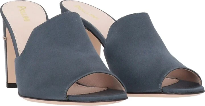 Pollini Woman Sandals - Image 4