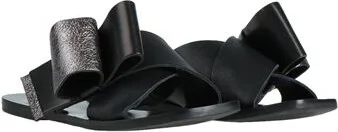 Pollini Woman Sandals - Image 2